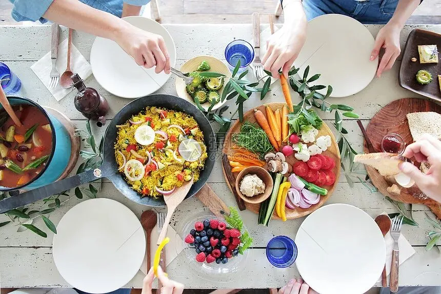 安国市市场监督管理局清明小长假餐饮消费安全提示