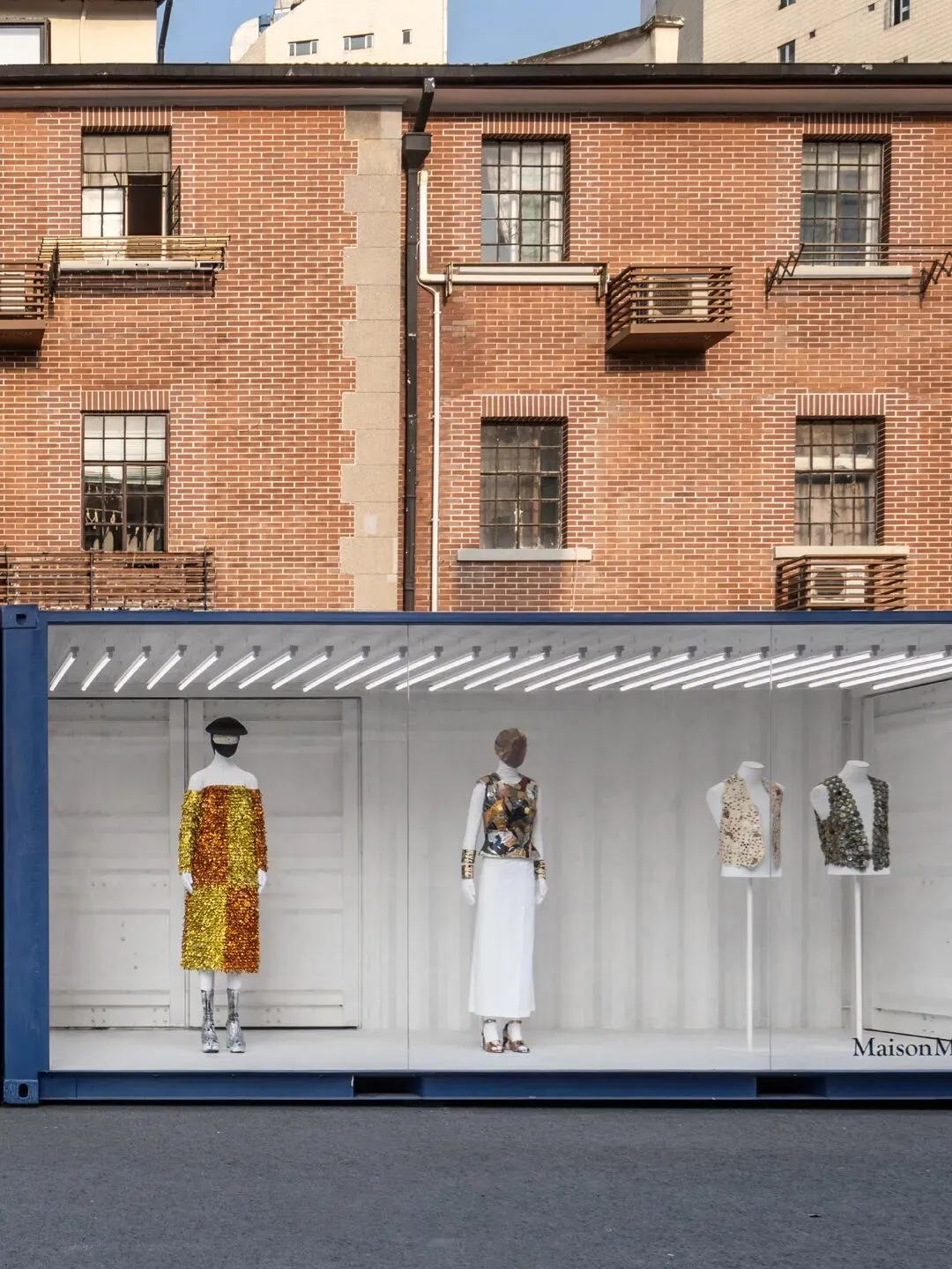 品牌营销动向(二)「舒淇成为卡地亚全球品牌大使」