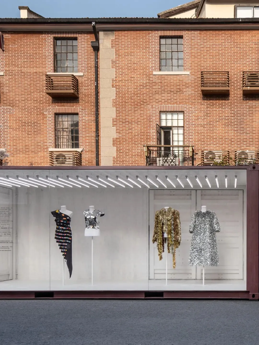 品牌营销动向(二)「舒淇成为卡地亚全球品牌大使」