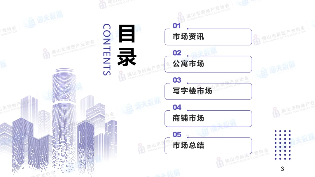 2026年3月佛山市商业市场月报