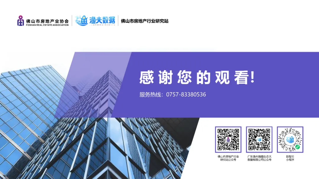 2026年3月佛山市商业市场月报