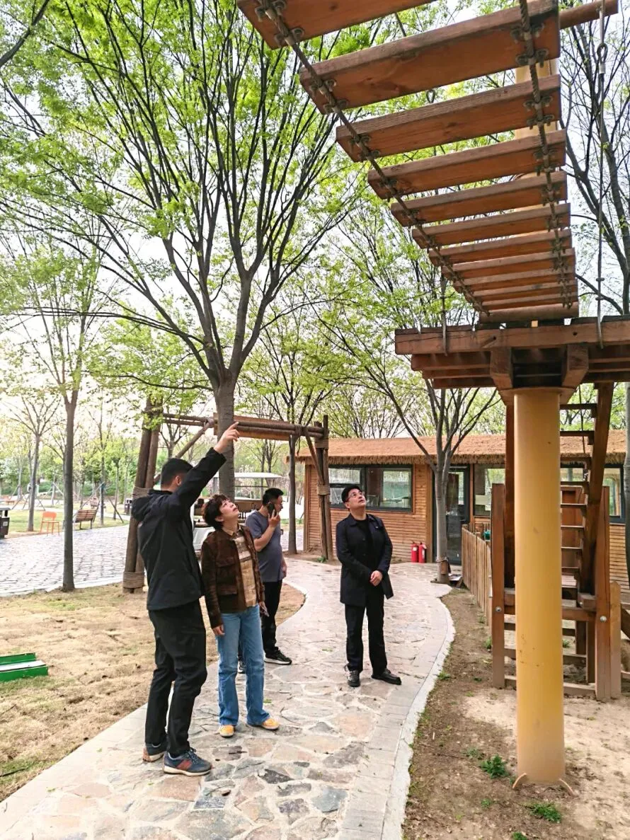 区文化和旅游局开展清明节期间文化和旅游市场环境及安全生产专项检查