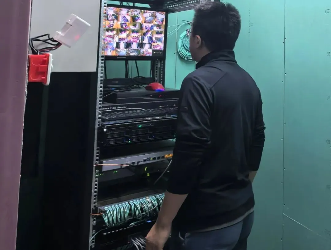 区文化和旅游局开展清明节期间文化和旅游市场环境及安全生产专项检查