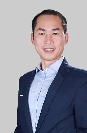 张良全——大客户销售与管理沟通实战专家