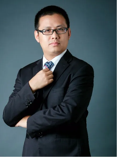 高健——保险营销实战专家