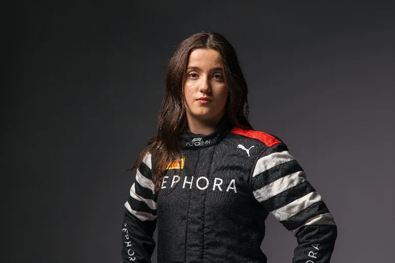 从F1到世界杯,体育大年里的美妆营销新逻辑