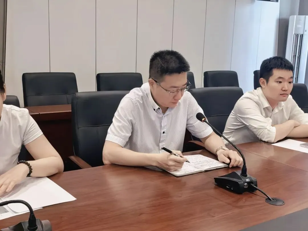 星光灿烂大讲堂——“星光聚势,营销破局”三亚基地管理部全员项目组经验分享会