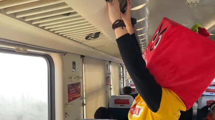 花红药业消肿止痛酊春节营销战役收官:场景赋能品牌,温情守护春运