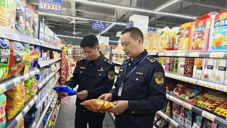 市场监管:你投诉举报1675次,是“职业索赔人”;投诉:不受理;举报:依法处理→