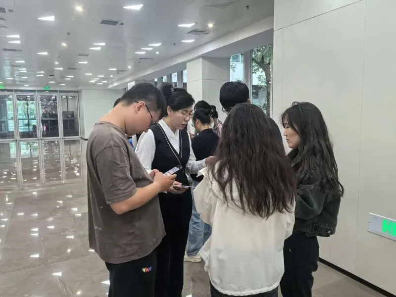 星光灿烂大讲堂——“星光聚势,营销破局”三亚基地管理部全员项目组经验分享会