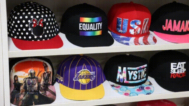 山东小镇40年,拿下全球1/3运动帽市场