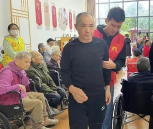 榜样的力量|市场营销学子勇夺西部计划考试第一