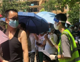 榜样的力量|市场营销学子勇夺西部计划考试第一