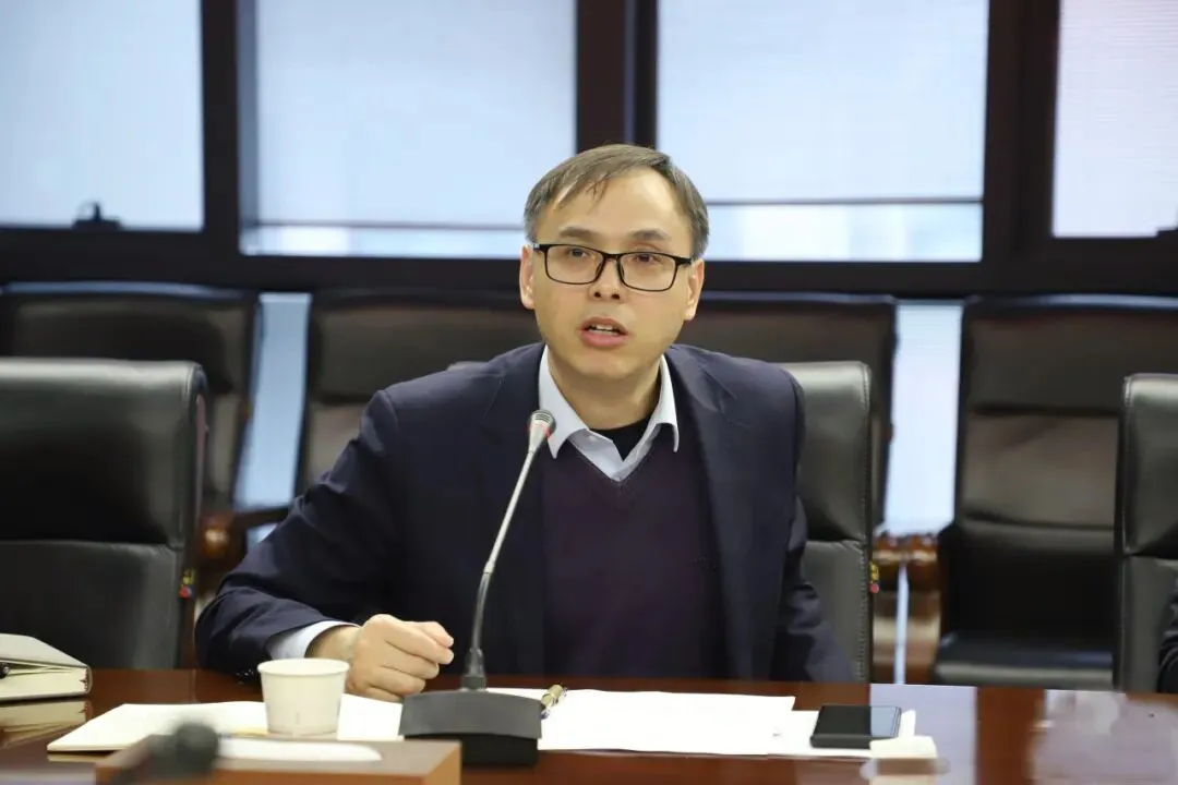 房建分公司召开2026年一季度营销工作会