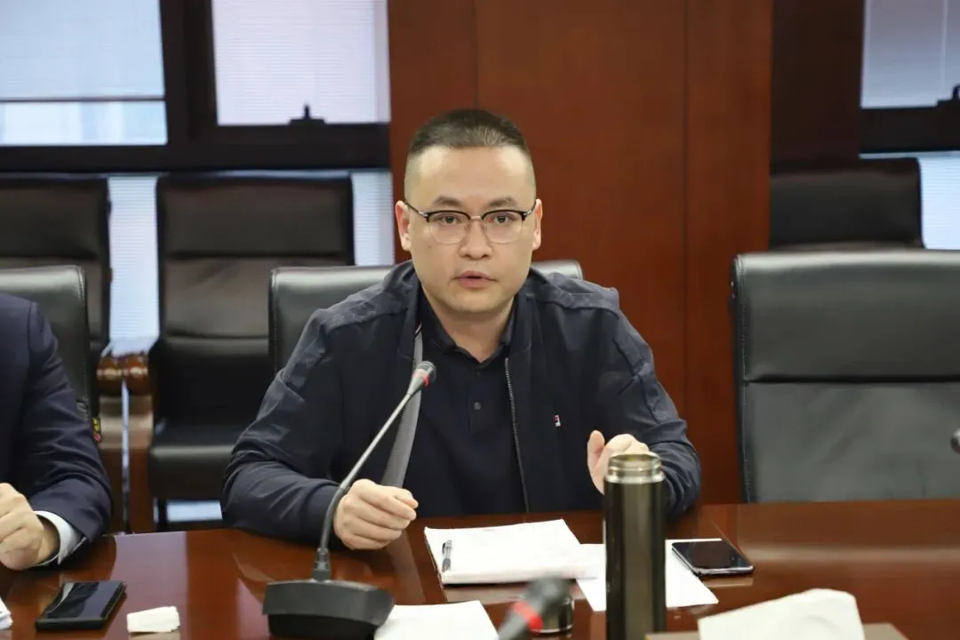 房建分公司召开2026年一季度营销工作会