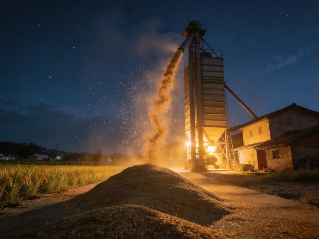 靠数据、懂市场、新农人:中国种地变天了!
