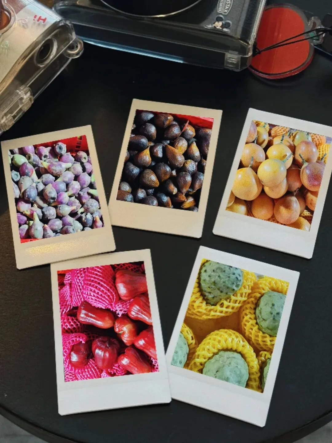 逛一次海南水果市场,才懂什么叫真正的「水果自由」