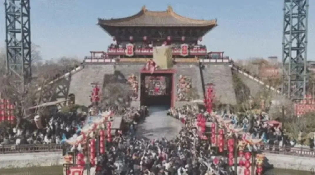 旅游市场上的沉浸式体验活动为何越来越火爆?