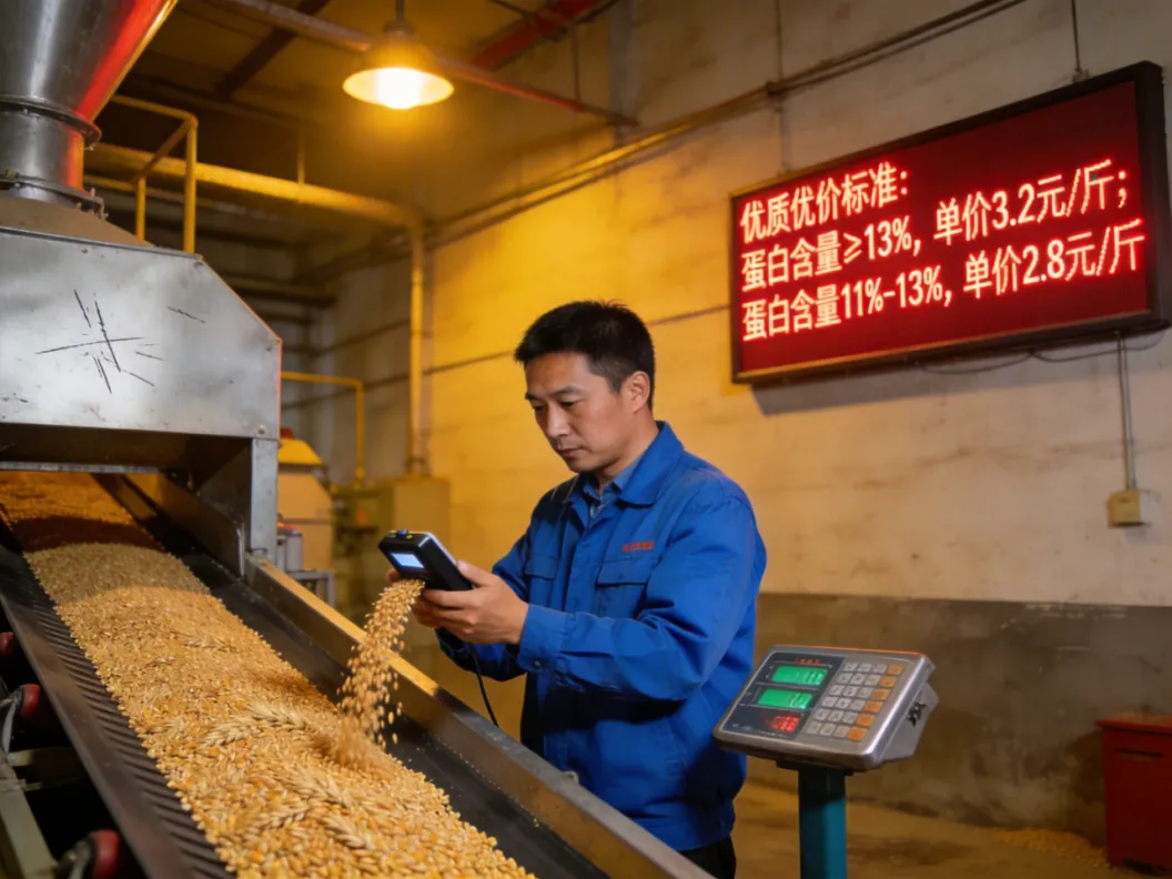 靠数据、懂市场、新农人:中国种地变天了!