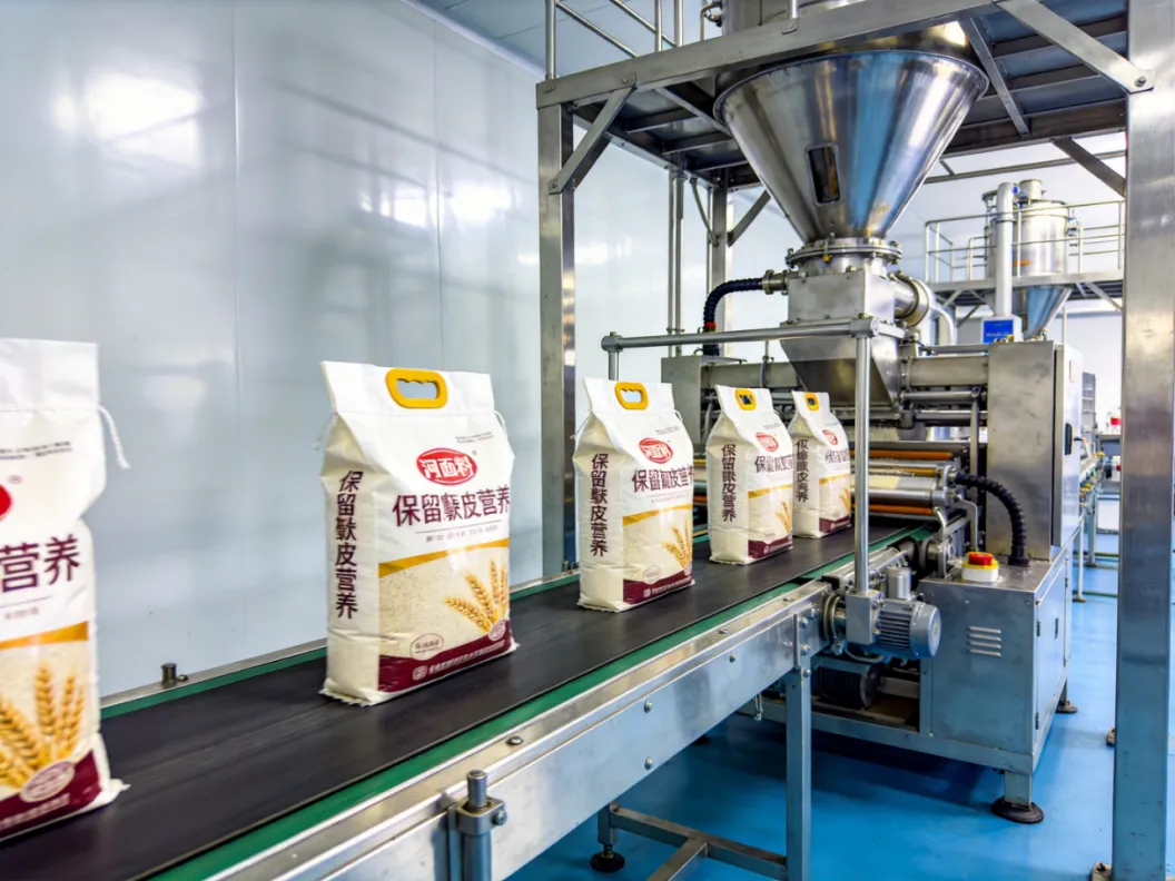 靠数据、懂市场、新农人:中国种地变天了!