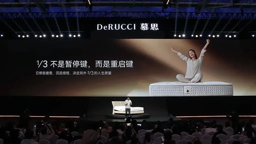 品牌营销动向(一)「安慕希 * 即梦开启整颗蓝莓酸奶广告创作大赛」