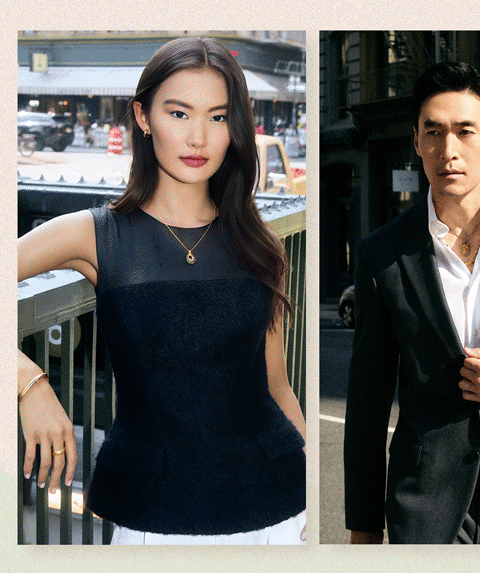 4月营销特刊|GO!黑金出街,风格至上