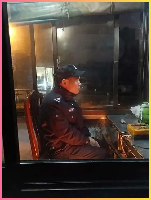 当保安会影响以后找对象吗?婚恋市场的现实处境