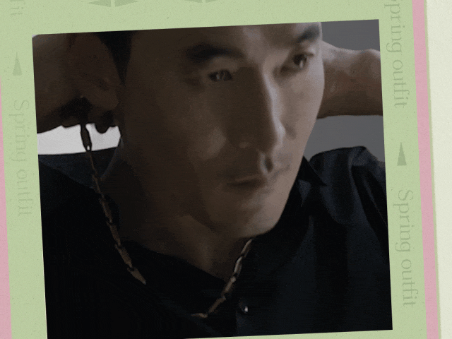 4月营销特刊|GO!黑金出街,风格至上