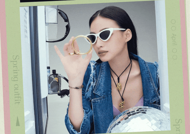 4月营销特刊|GO!黑金出街,风格至上