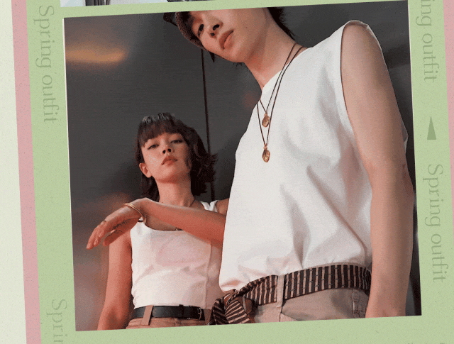 4月营销特刊|GO!黑金出街,风格至上