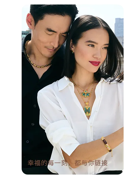 4月营销特刊|GO!黑金出街,风格至上