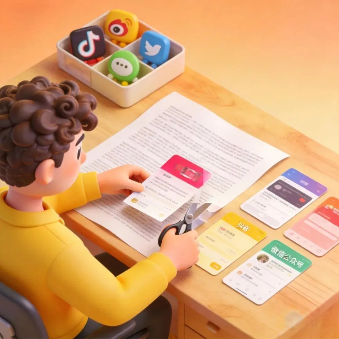 私域获客只有10几个流量?试试这3个免费的全渠道方法