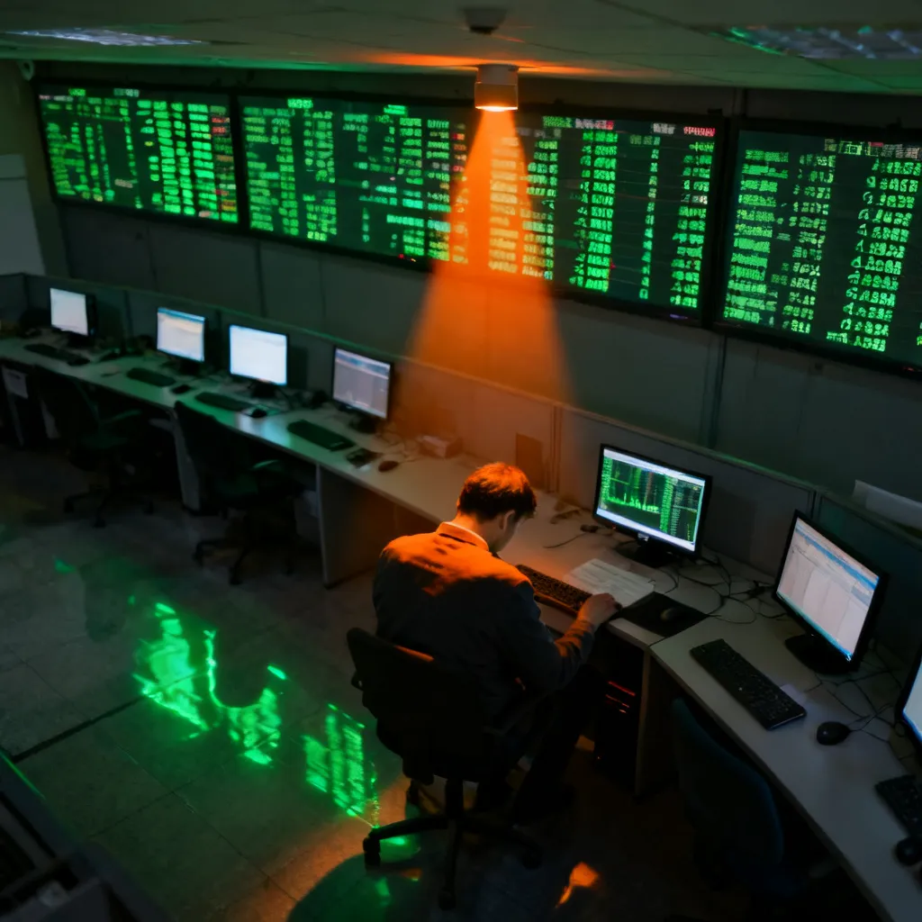 今日全球市场大事:中东炮火与A股缩量