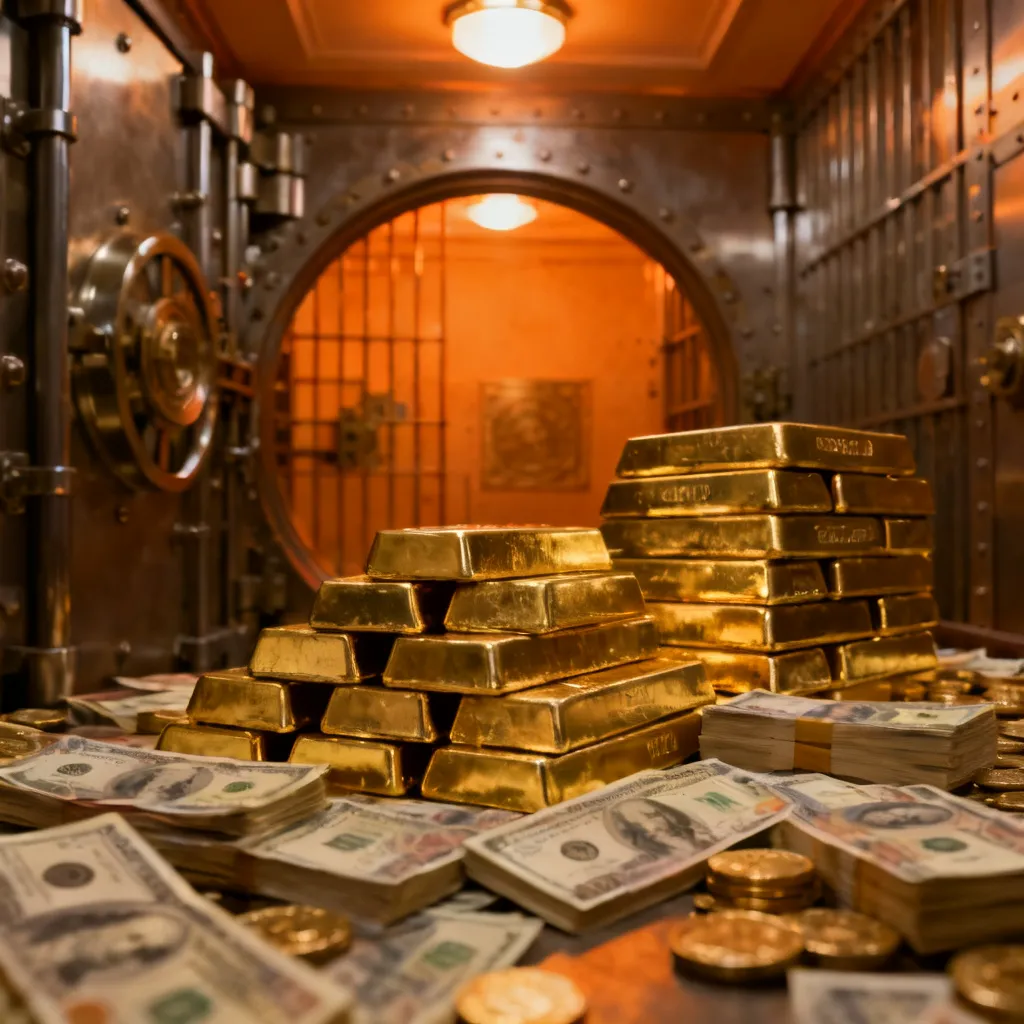 今日全球市场大事:中东炮火与A股缩量