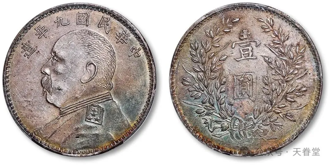 银元市场触底反弹,抄底时机已至!