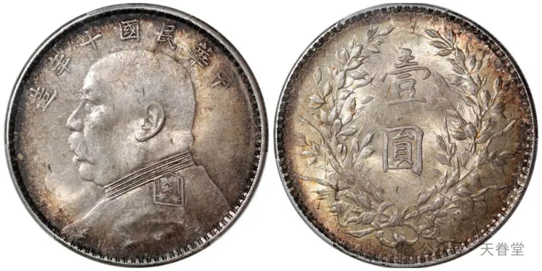 银元市场触底反弹,抄底时机已至!