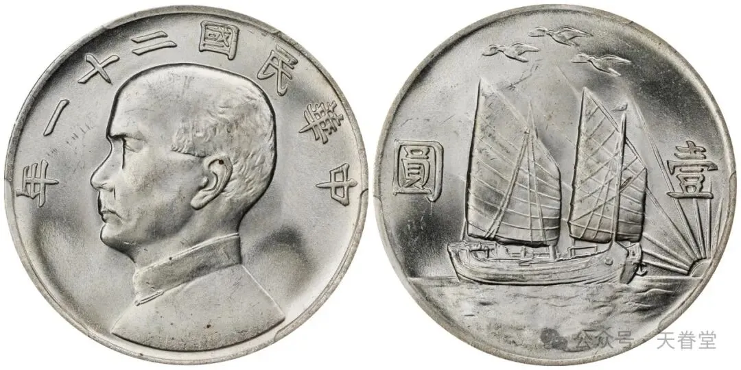 银元市场触底反弹,抄底时机已至!