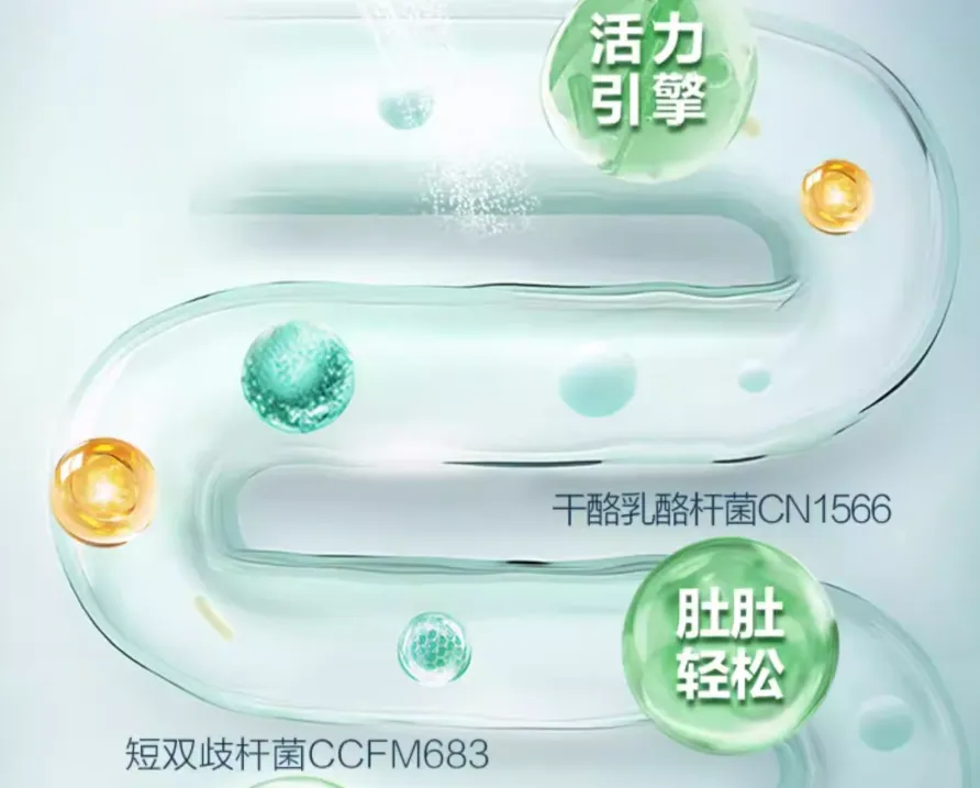 基于2026年市场数据,十大品牌排名全解析,益生菌品牌排名前十,最新排行榜揭晓