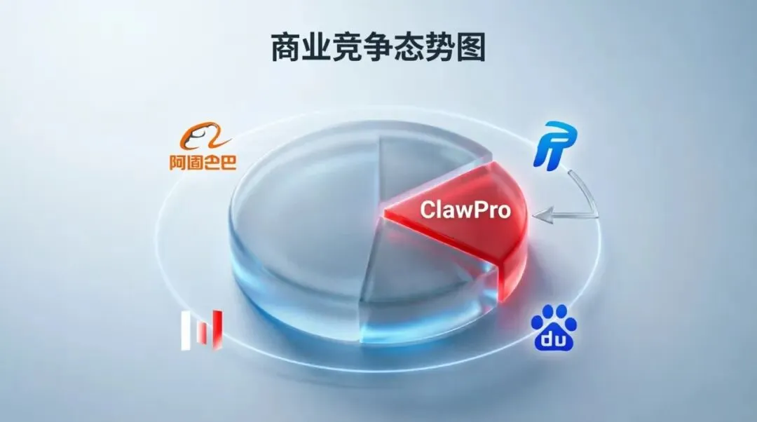 腾讯的养龙虾生意,终于向企业市场亮牌