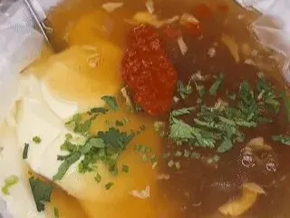 就在大湾市场!都谁偶遇了他们啊?