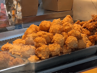 就在大湾市场!都谁偶遇了他们啊?