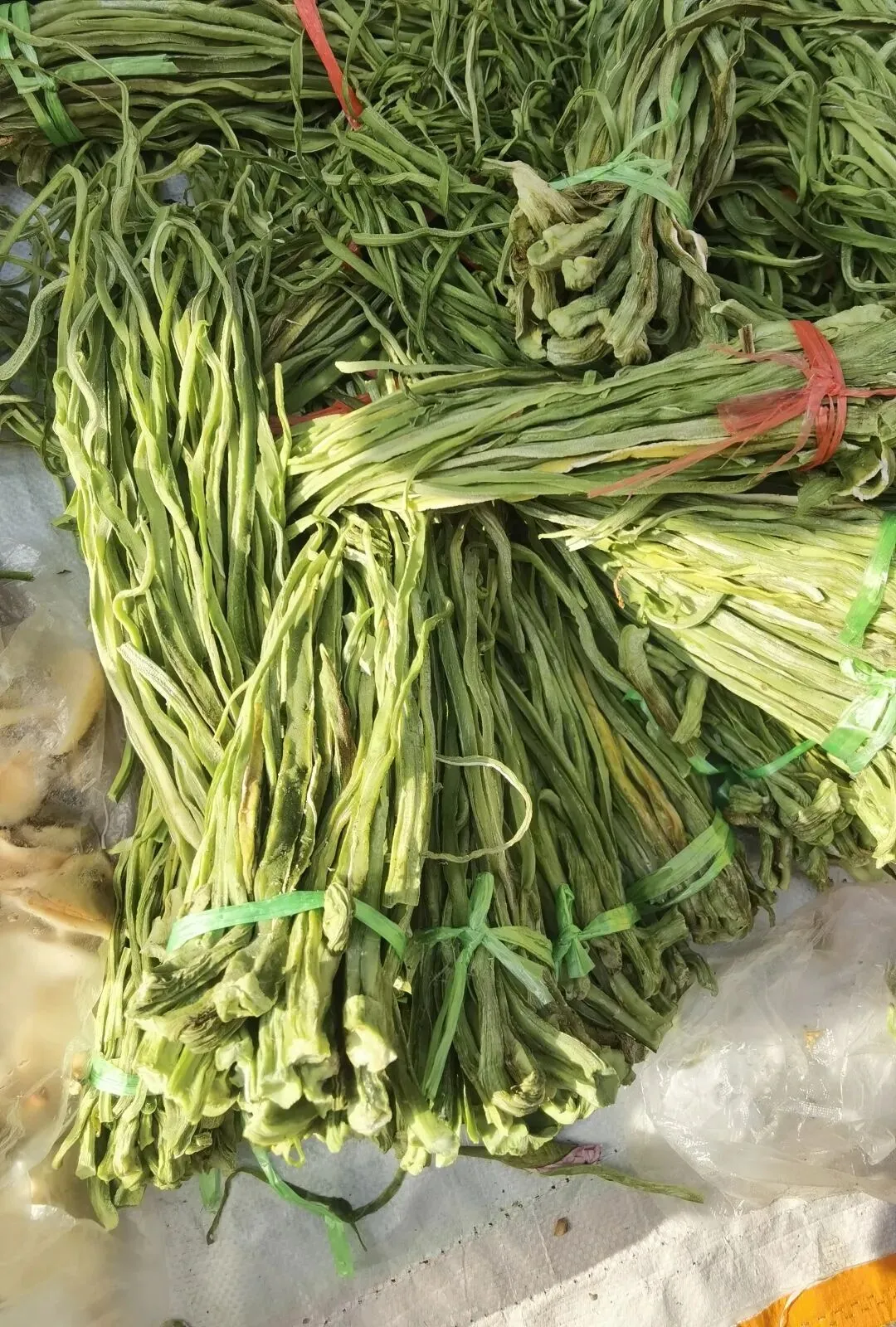 临沧扎路营批发市场里的宝物(之七)