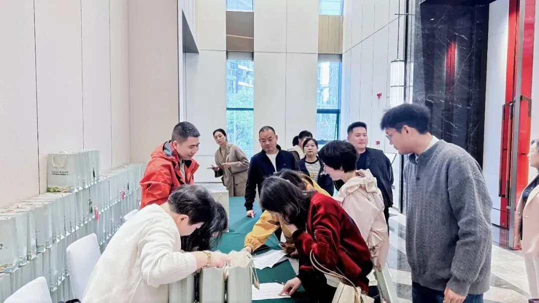 闪耀三城,秘境邀约!恩施四大景区联合营销推介会圆满落幕,邀您共赴鄂西山水之约