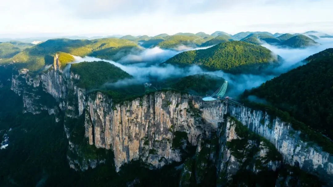 闪耀三城,秘境邀约!恩施四大景区联合营销推介会圆满落幕,邀您共赴鄂西山水之约