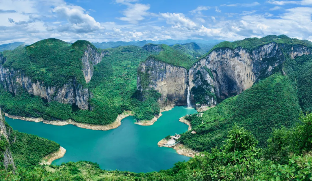 闪耀三城,秘境邀约!恩施四大景区联合营销推介会圆满落幕,邀您共赴鄂西山水之约