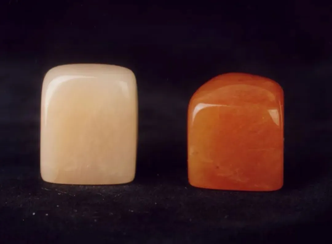 田黄鉴定、收藏、市场与文化传播