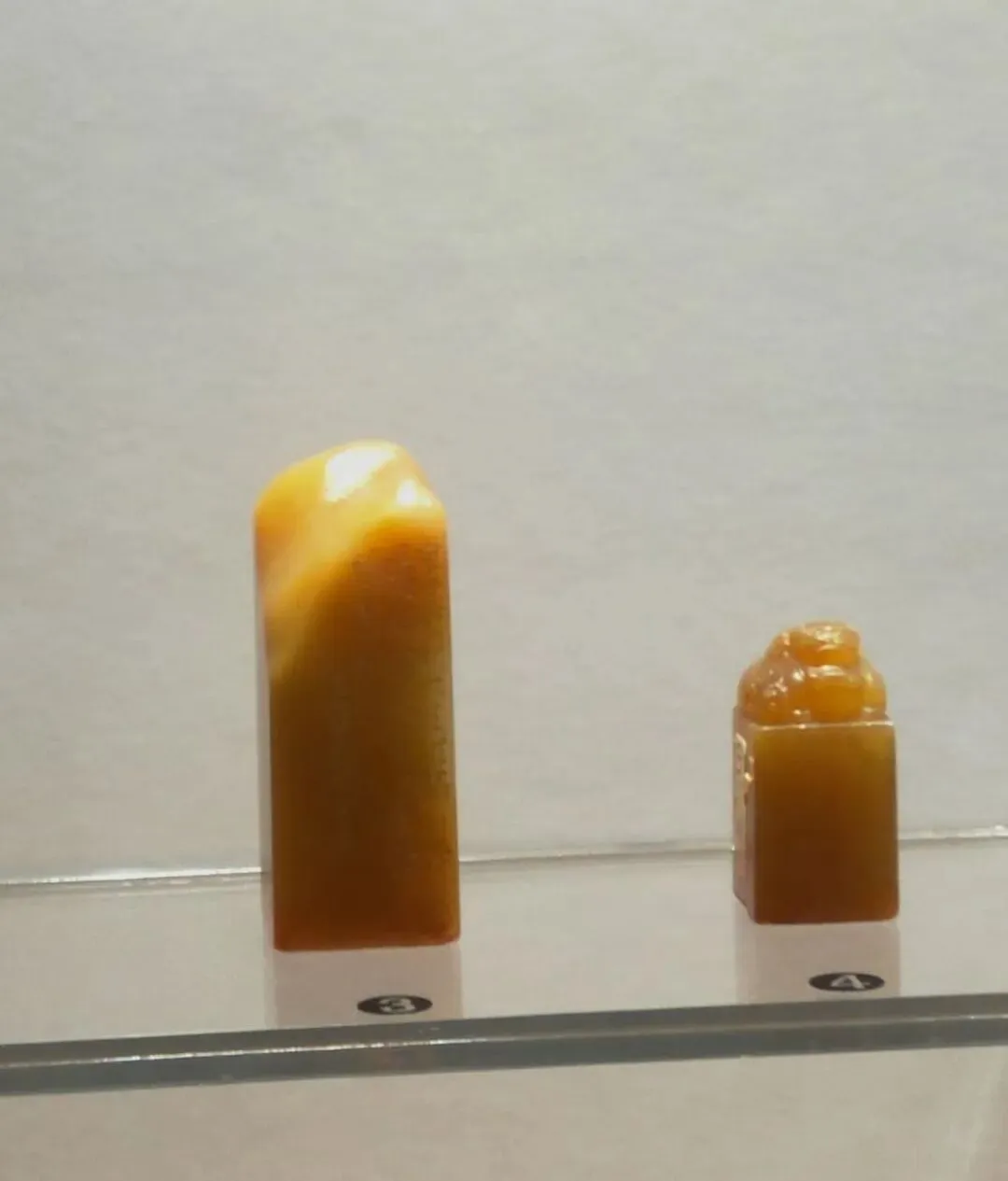 田黄鉴定、收藏、市场与文化传播