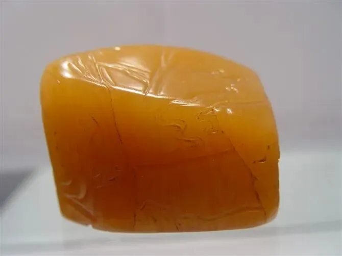 田黄鉴定、收藏、市场与文化传播