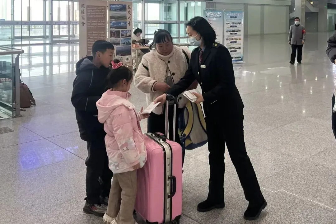 长安畅行|营销进企业