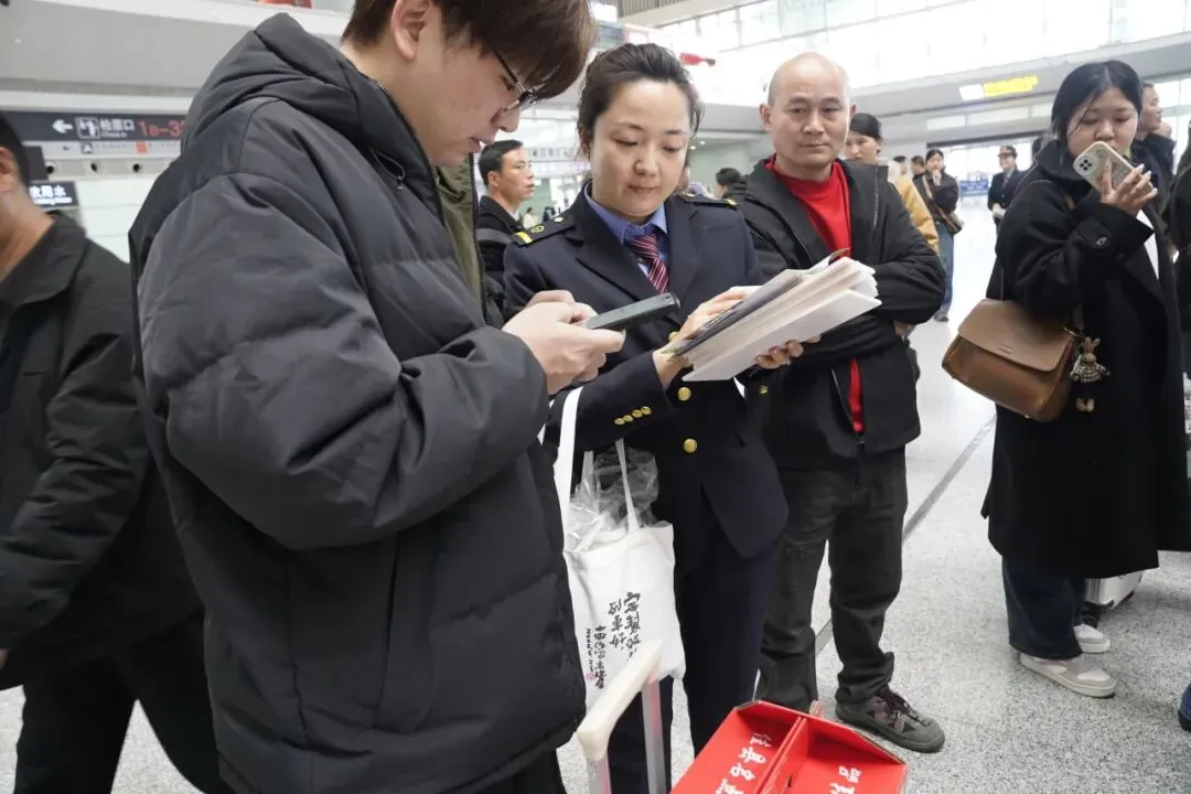 长安畅行|营销进企业